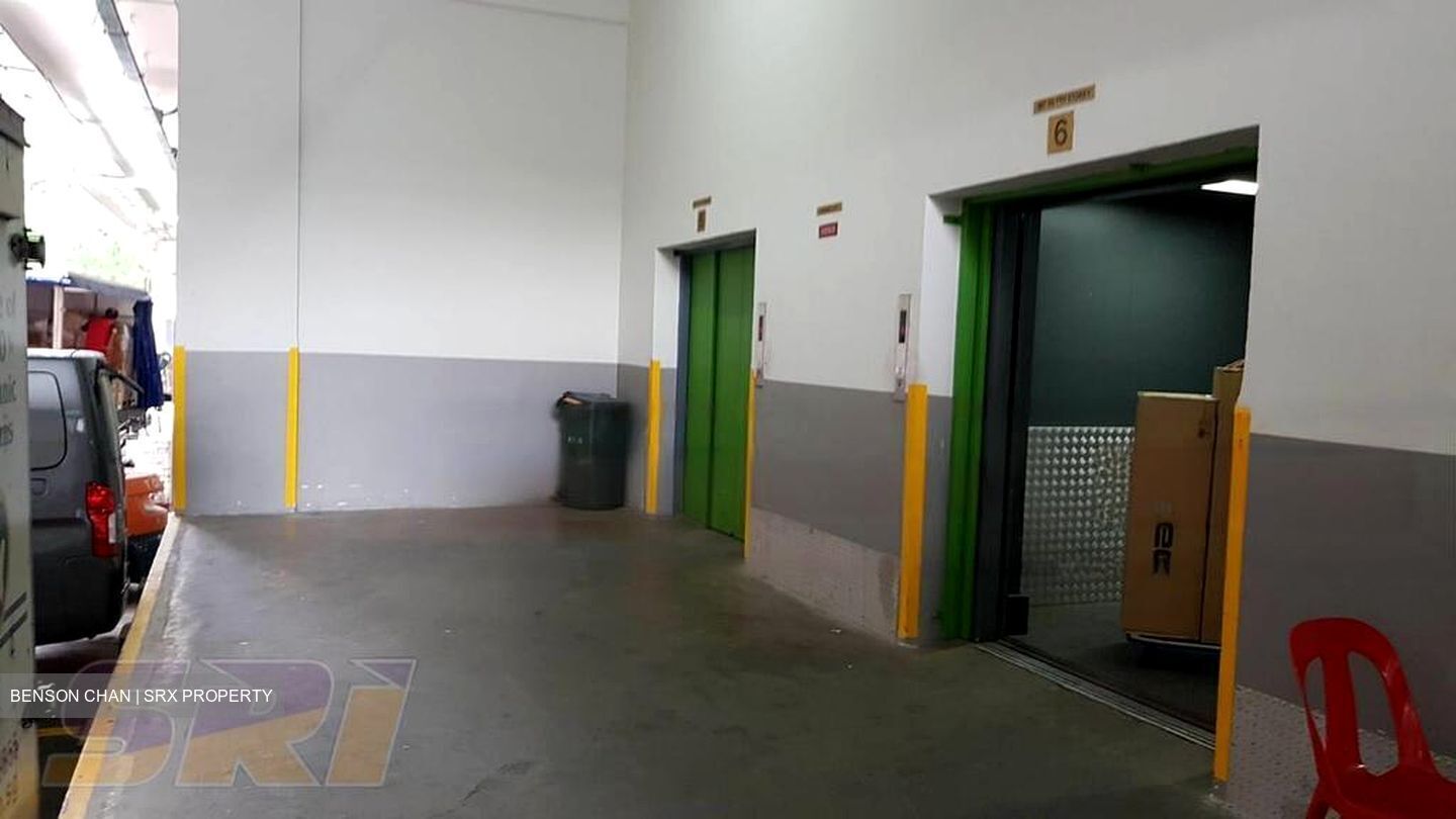Shun Li Industrial Complex (D14), Warehouse #458249681